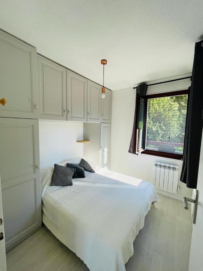 F2 Pres Debarcadere, En Centre Ville, Des Thermes Evian Les Bains 2 Etoiles Eksteriør billede